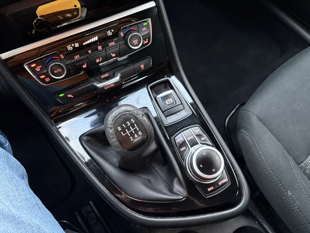 BMW 2 Serie – foto 17