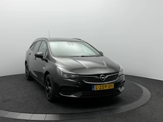 Opel Astra – thumbnail 6