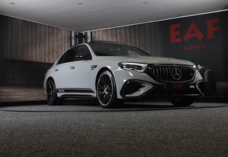 Mercedes-Benz E-Klasse – thumbnail 15