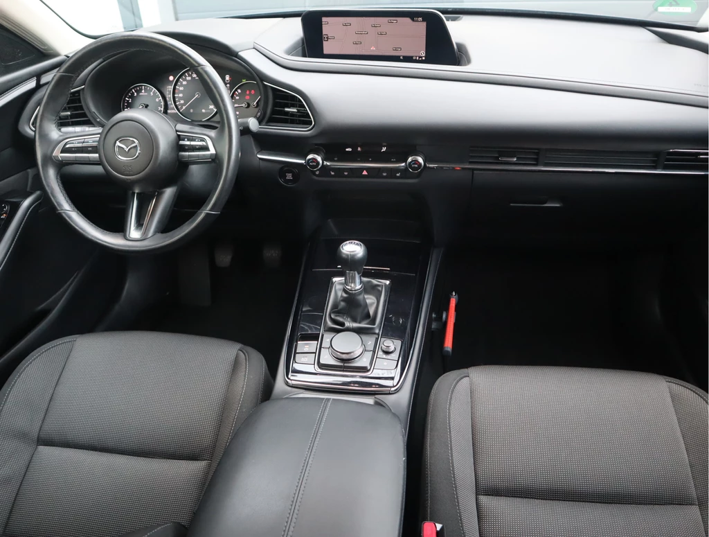 Mazda CX-30 – foto 8