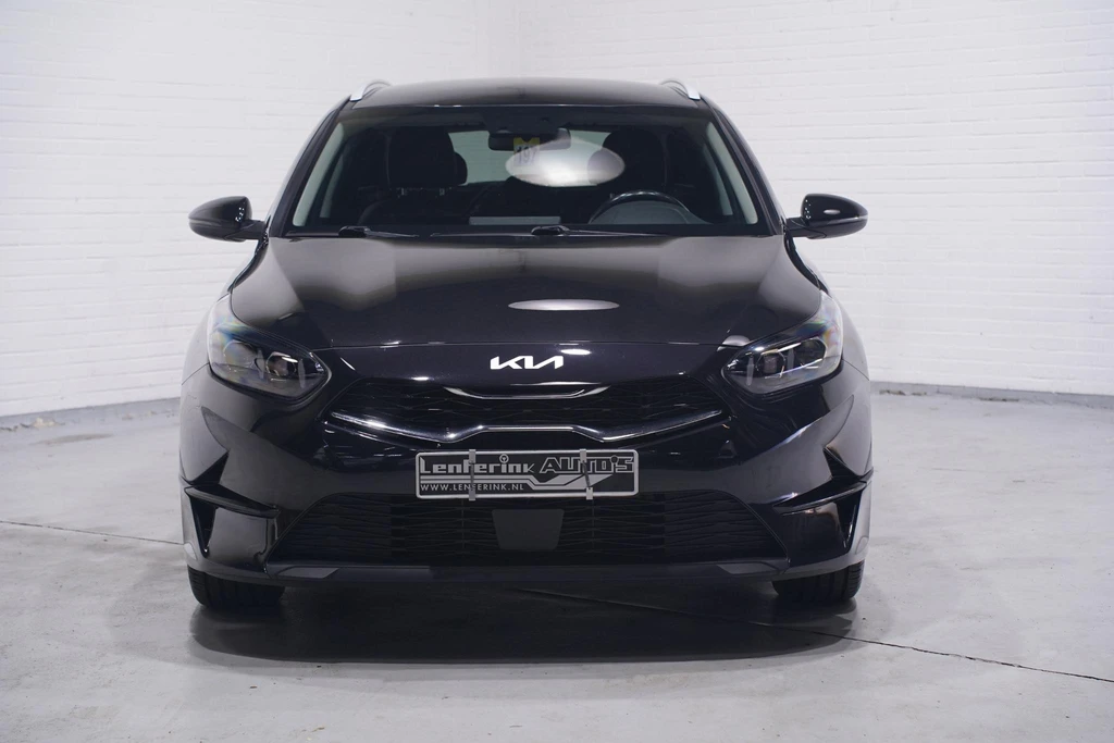 Kia Ceed Sportswagon – foto 11