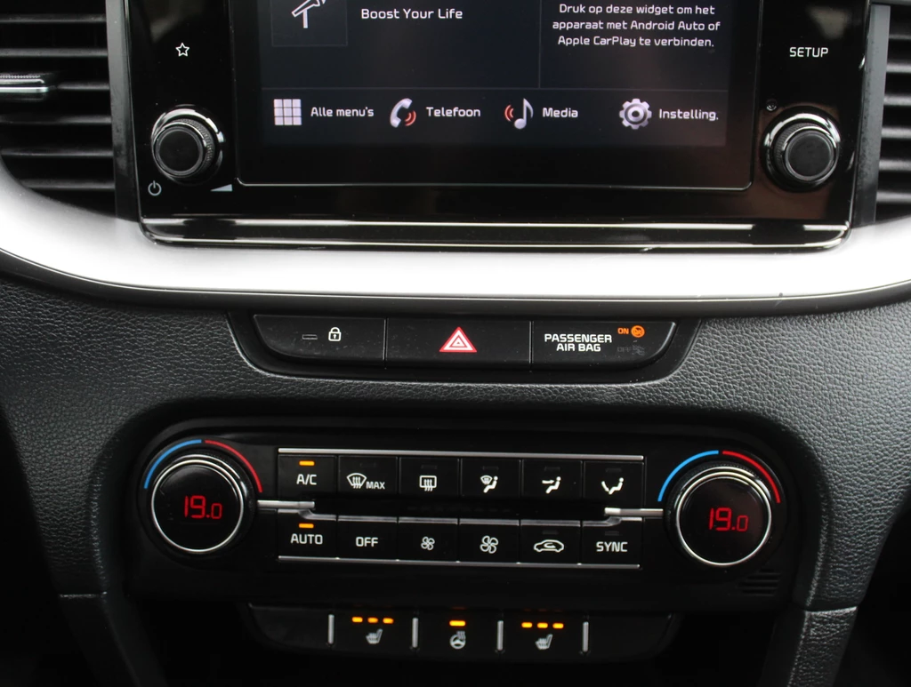 Kia Ceed Sportswagon – foto 49