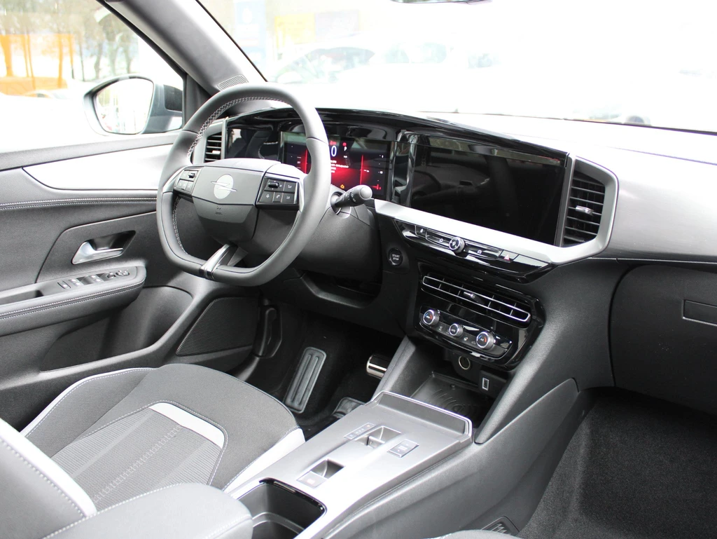 Opel Mokka – foto 7