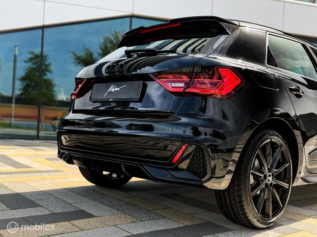 Audi A1 Sportback – foto 6