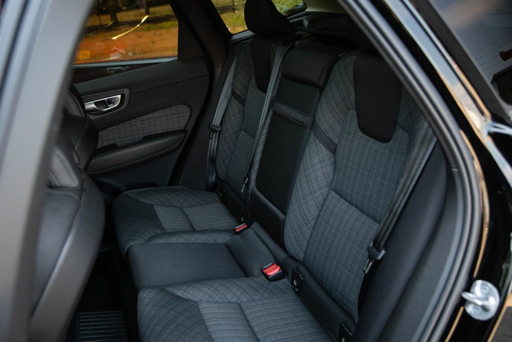 Volvo XC60 – foto 9