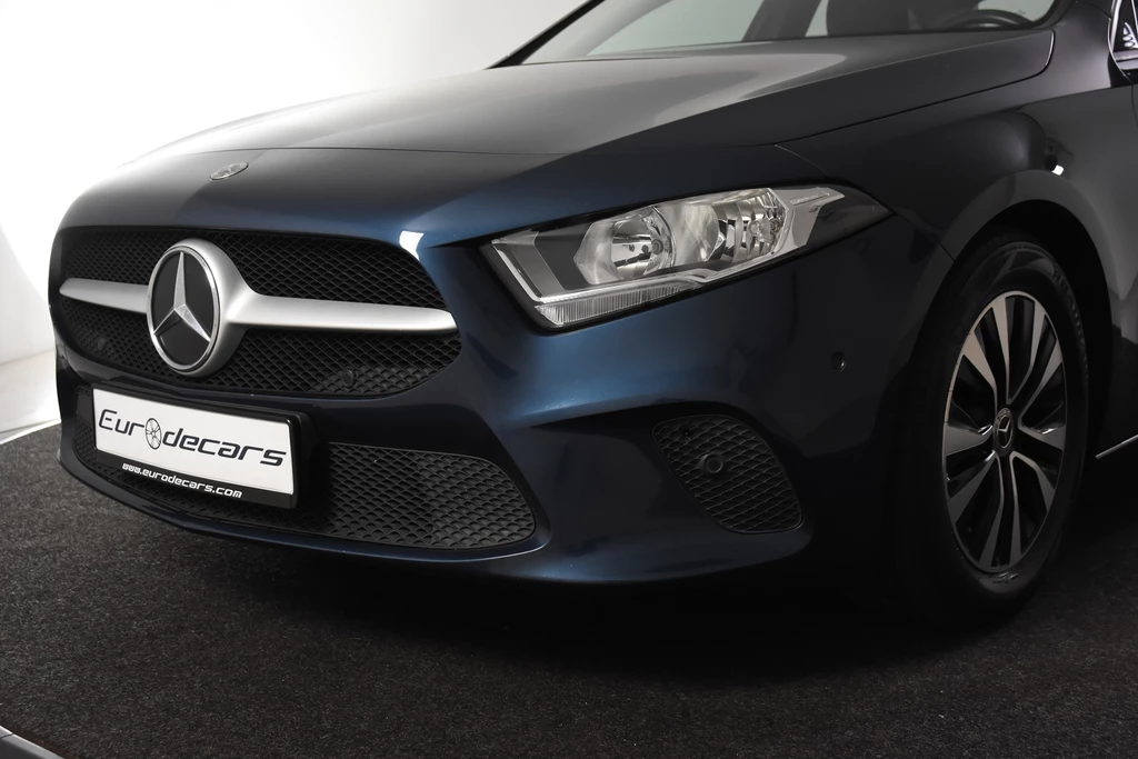 Mercedes-Benz A-Klasse – foto 4