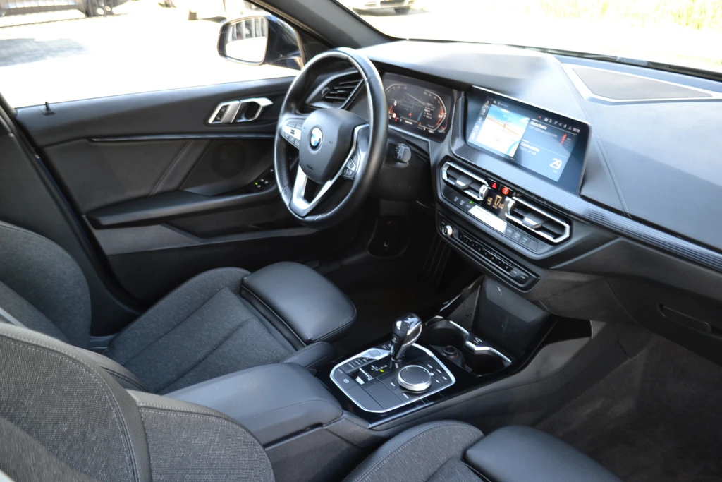 BMW 1 Serie – foto 32