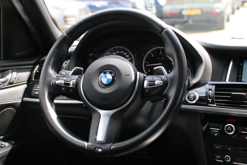 BMW X4 – foto 16