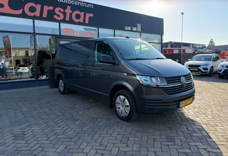 Volkswagen Transporter – thumbnail 12
