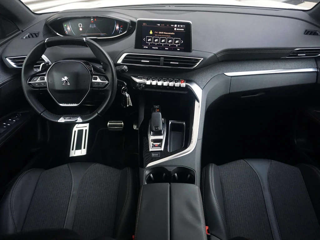 Peugeot 3008 – foto 11