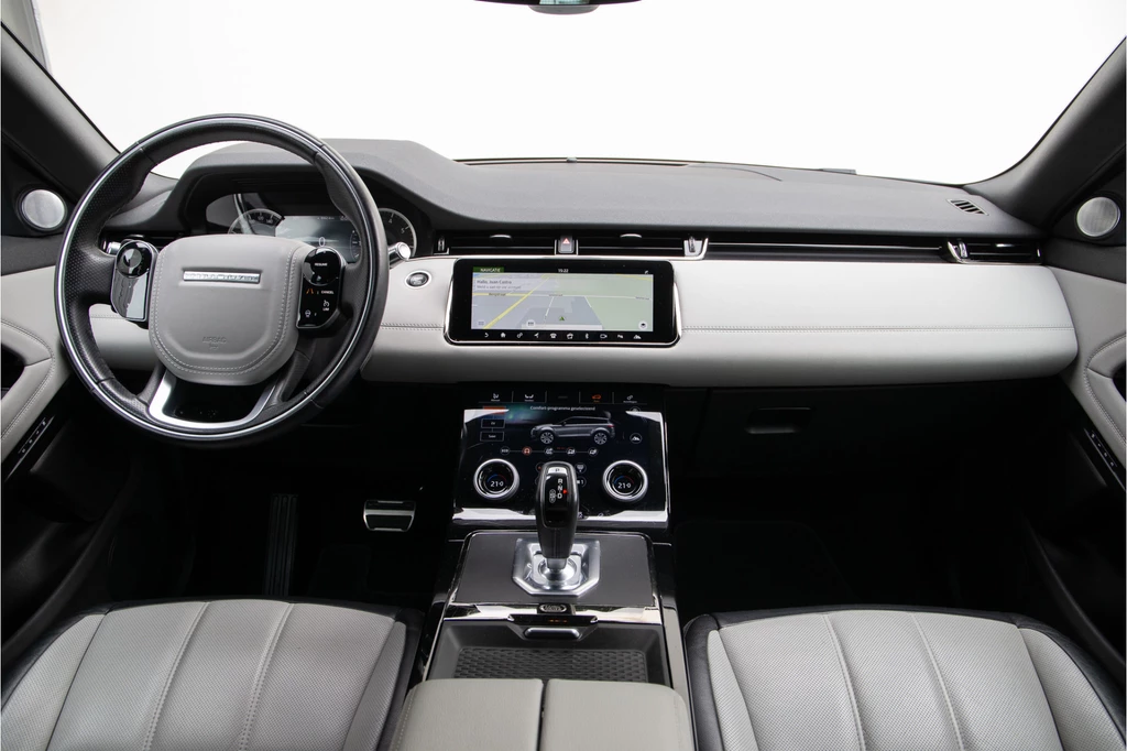 Land Rover Range Rover Evoque – foto 11