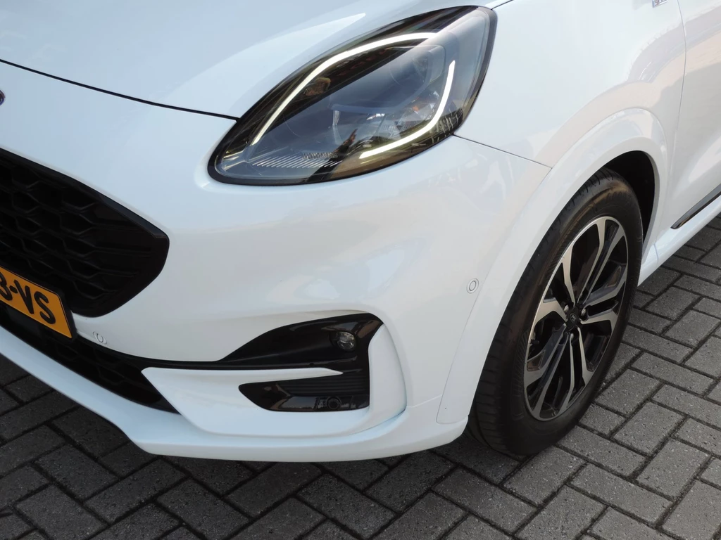 Ford Puma – foto 8