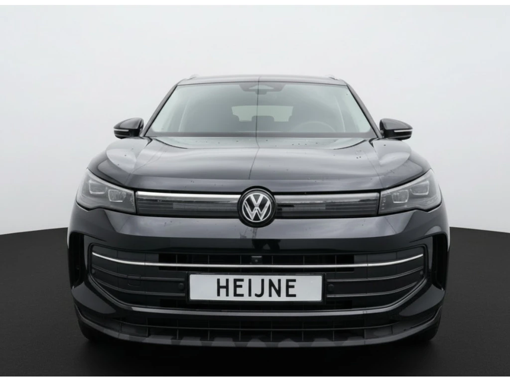 Volkswagen Tiguan – foto 8