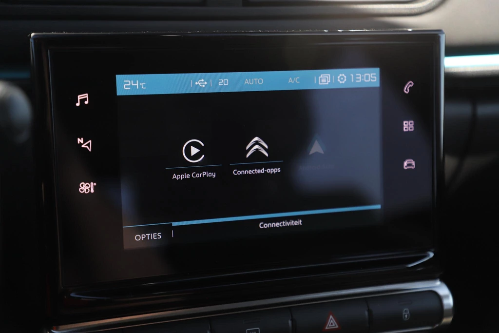 Citroën C3 – foto 16