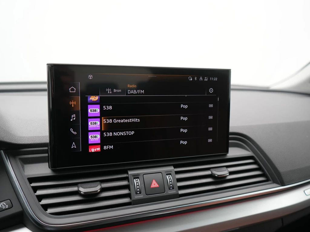 Audi Q5 – foto 44
