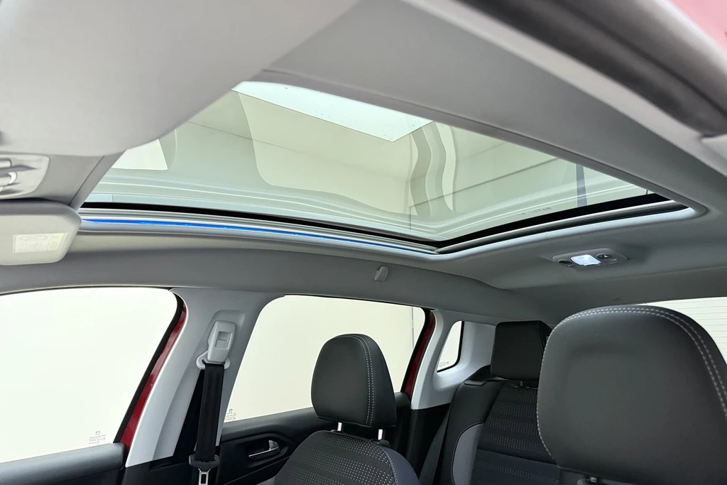 Peugeot 2008 – foto 29
