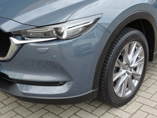 Mazda CX-5 – thumbnail 9