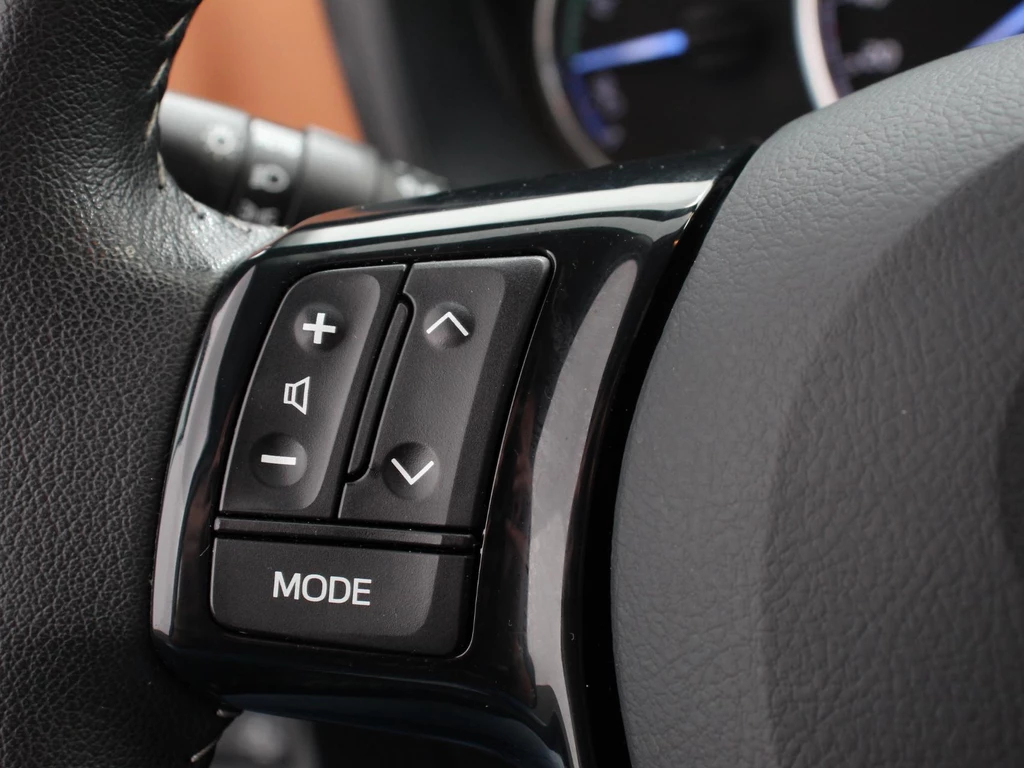 Toyota Yaris – foto 12