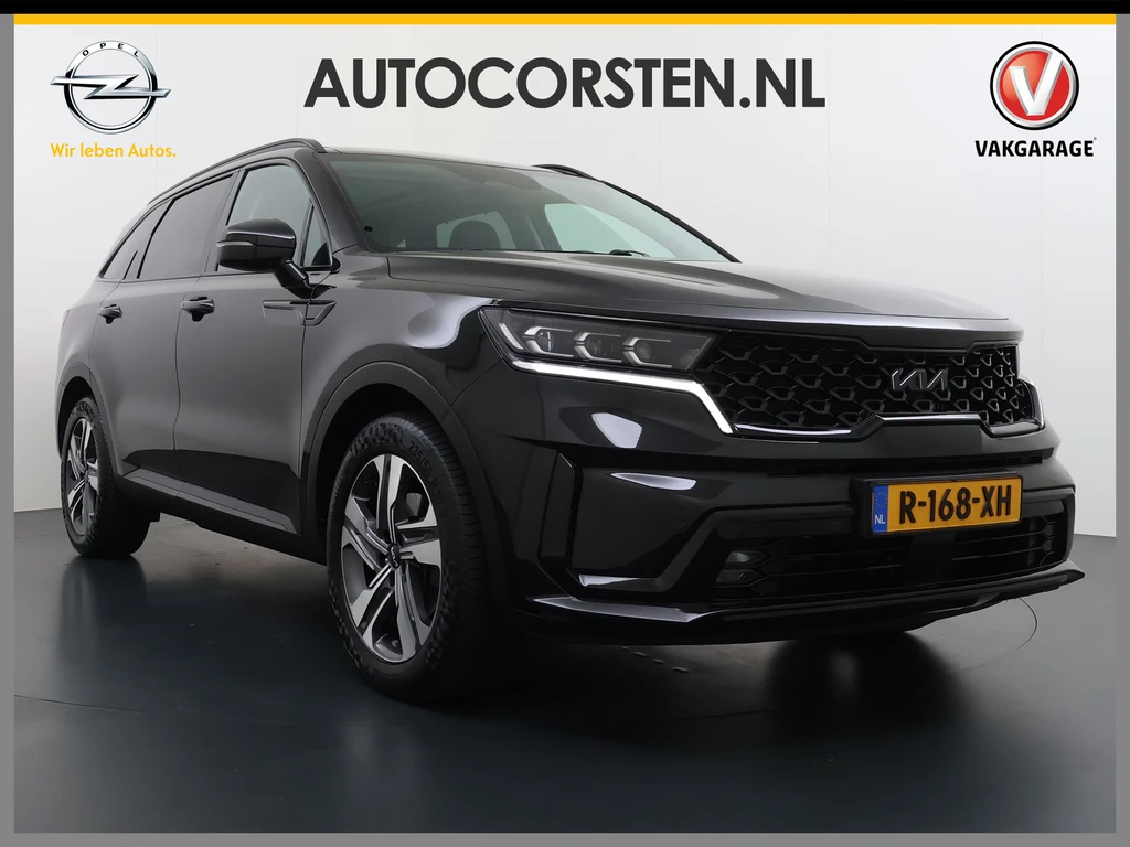 Kia Sorento – foto 9