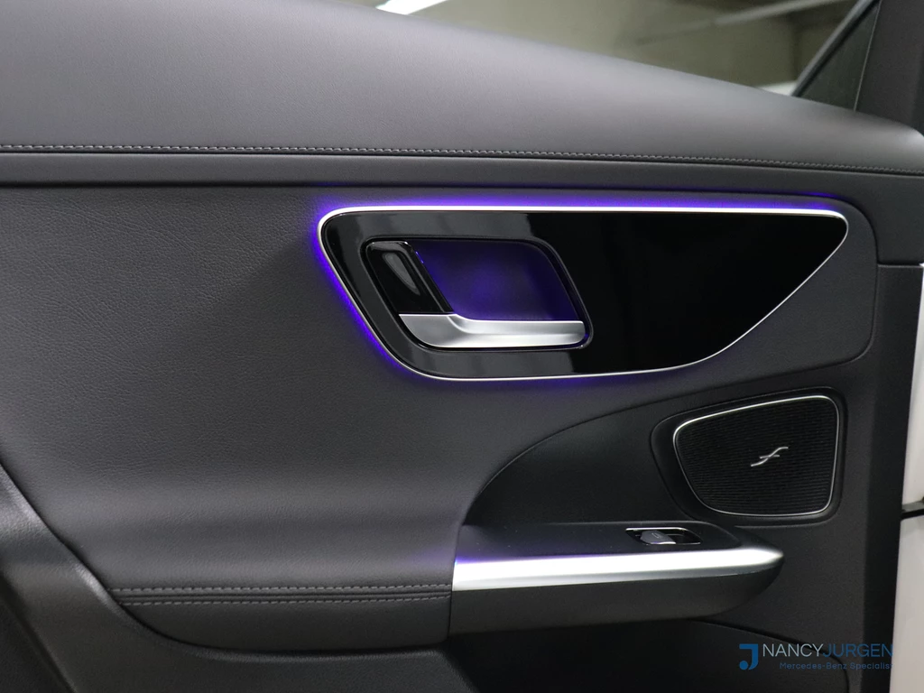 Mercedes-Benz C-Klasse – foto 46