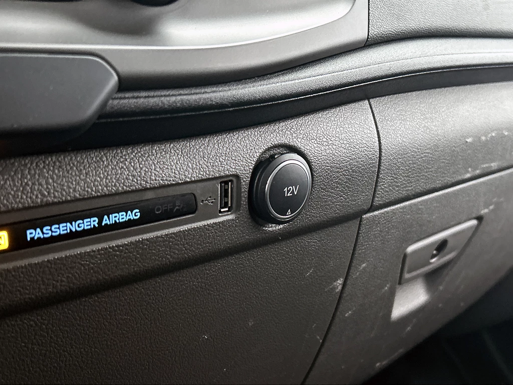Ford Transit Custom – foto 33