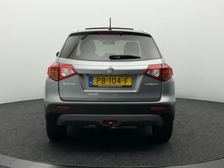 Suzuki Vitara – thumbnail 4