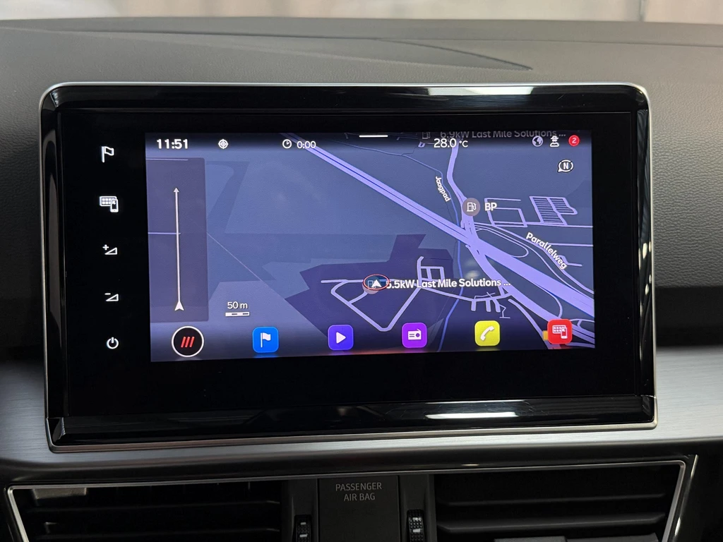SEAT Tarraco – foto 25
