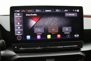 CUPRA Leon Sportstourer – thumbnail 40