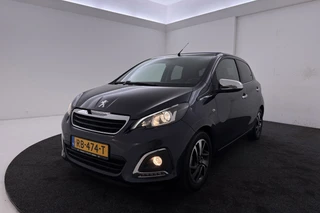 Peugeot 108 – thumbnail 4