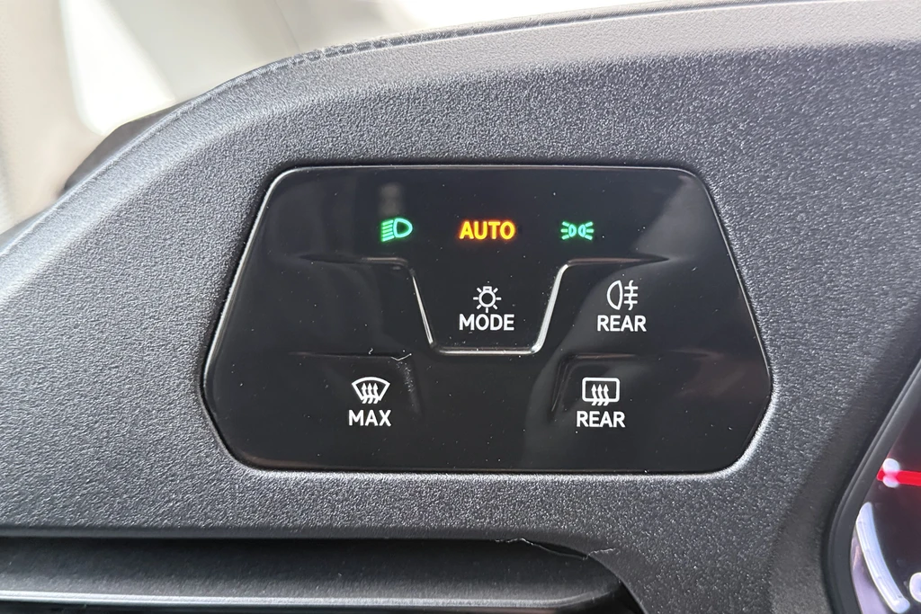 Volkswagen Caddy – foto 20
