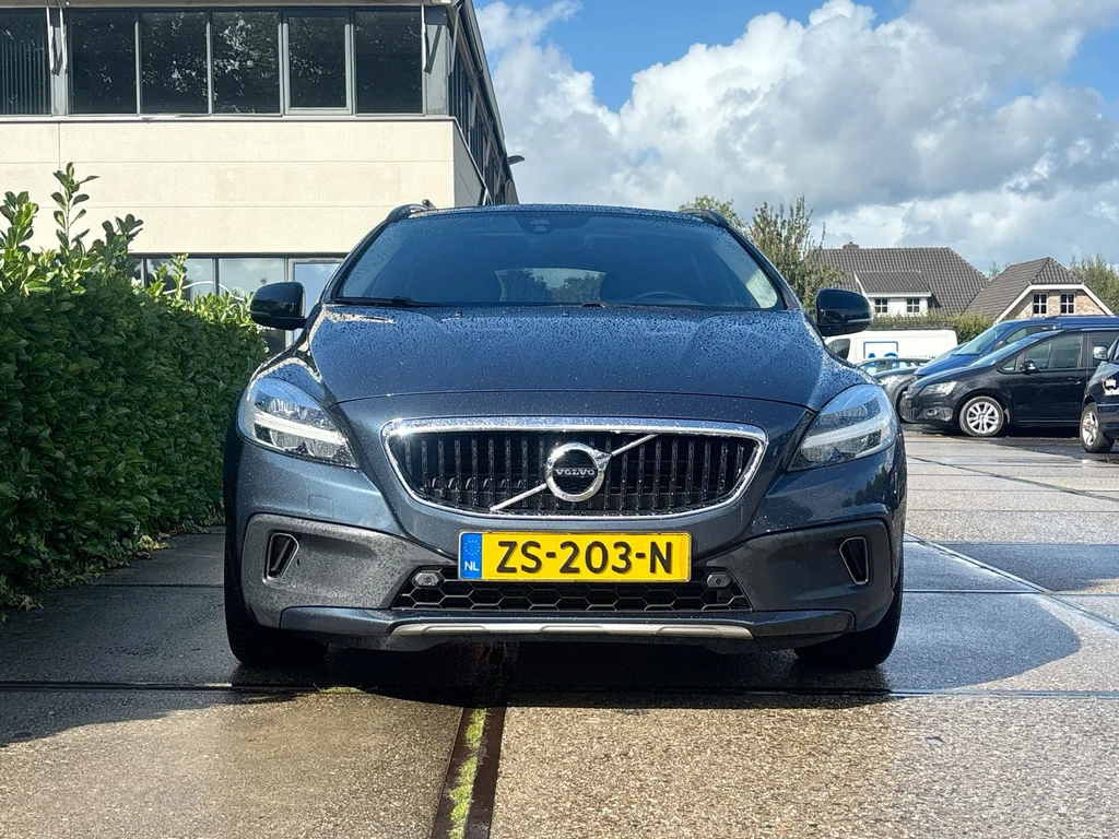 Volvo V40 – foto 9
