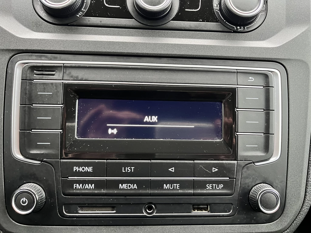 Volkswagen Caddy – foto 32