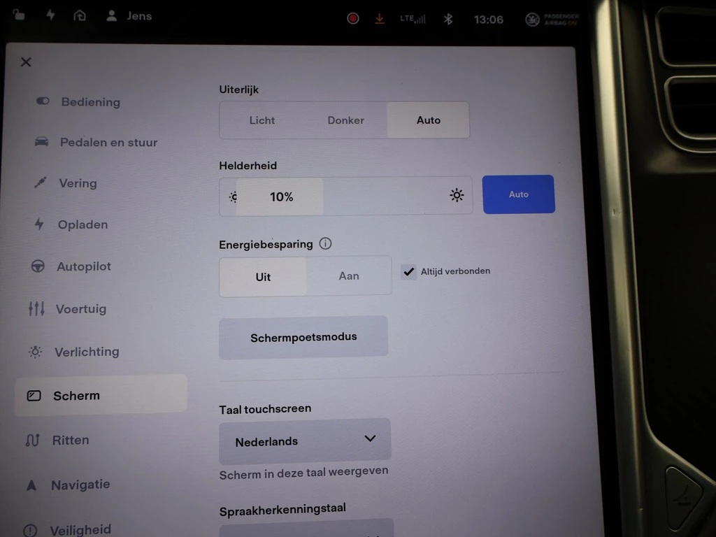 Tesla Model S – foto 41