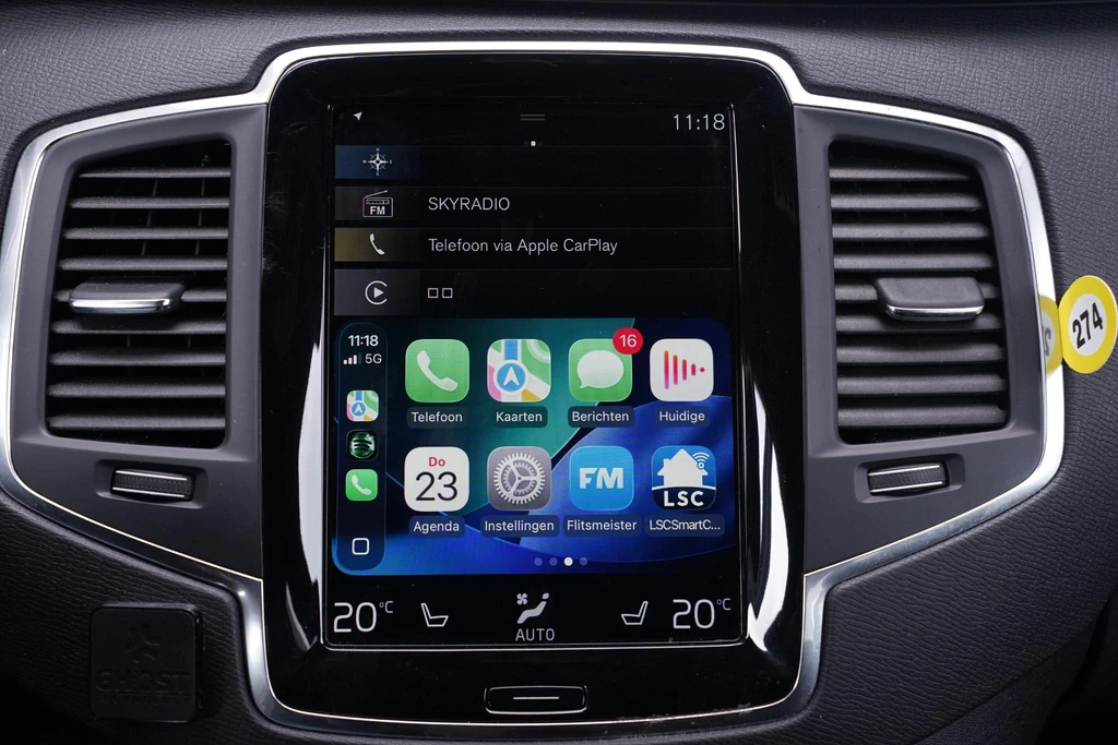 Volvo XC90 – foto 41