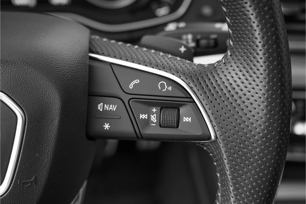 Audi Q5 – foto 38
