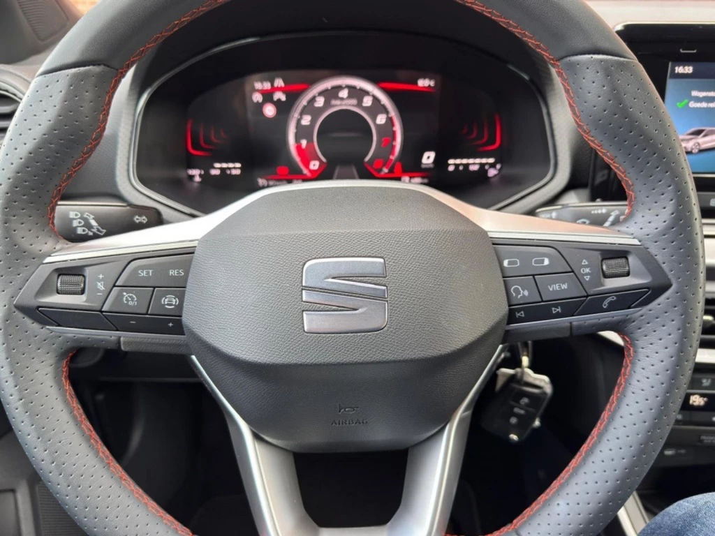 SEAT Ibiza – foto 16