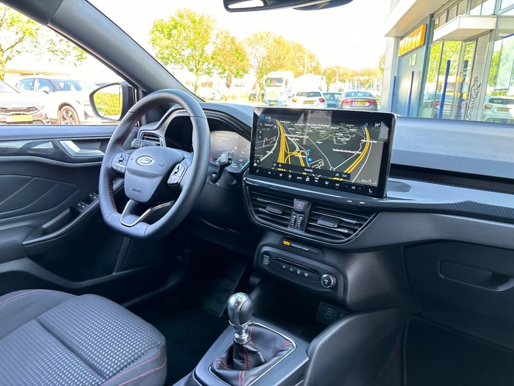 Ford Focus – foto 16
