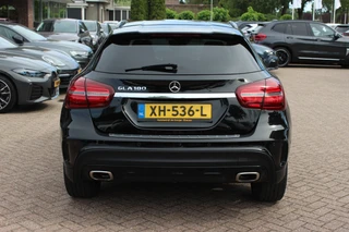 Mercedes-Benz GLA – thumbnail 4