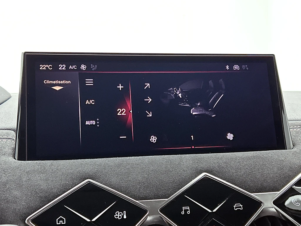 DS DS 3 – foto 23