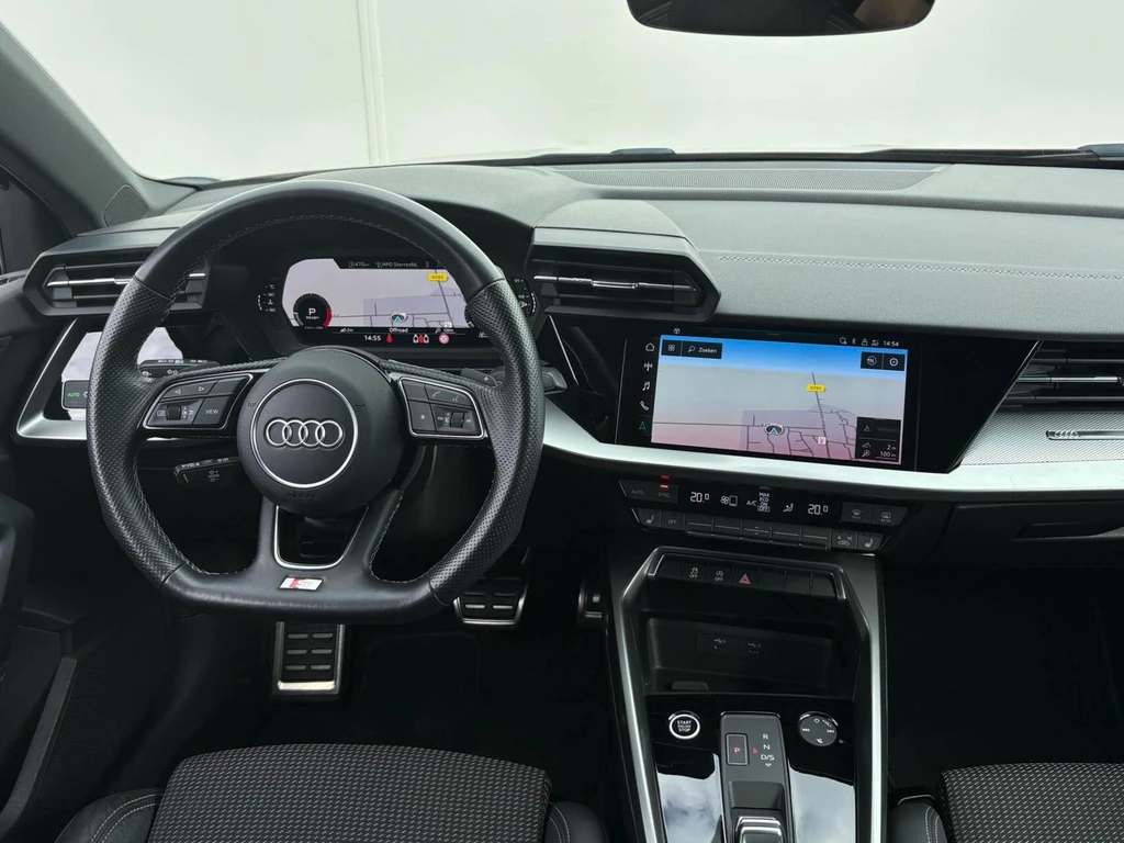 Audi A3 – foto 45