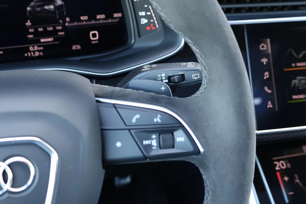 Audi SQ8 – foto 36