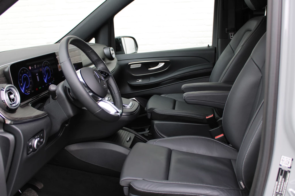 Mercedes-Benz EQV – foto 14