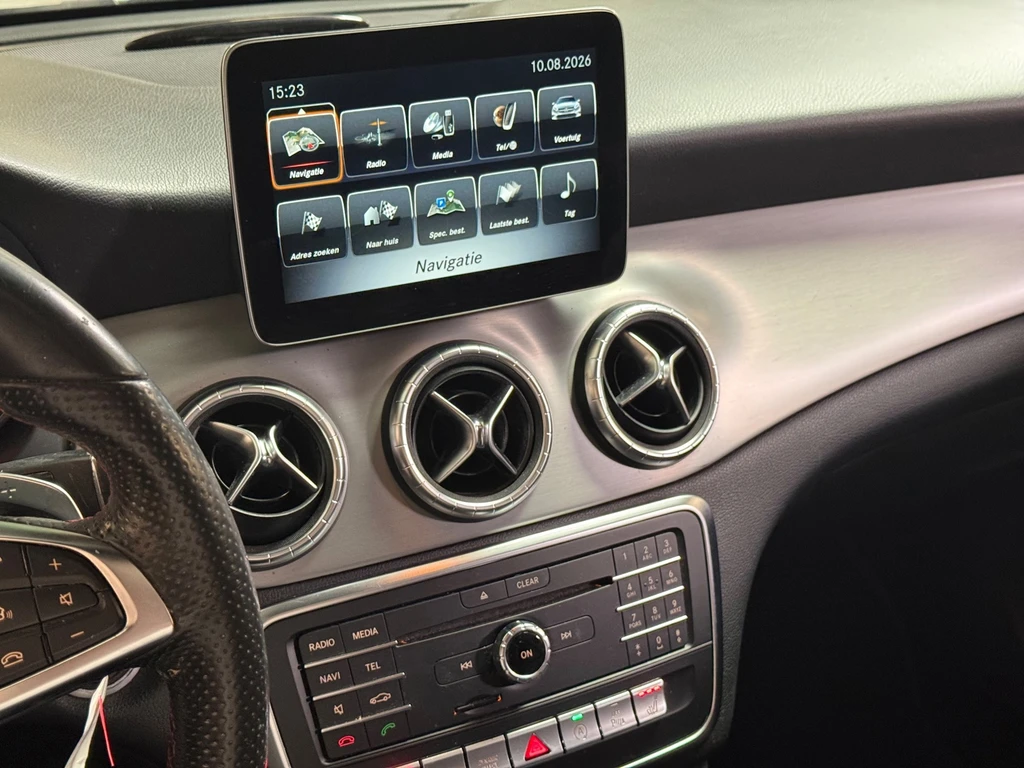 Mercedes-Benz CLA – foto 21