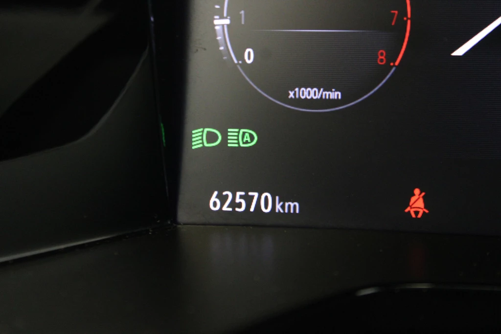 Opel Grandland – foto 20