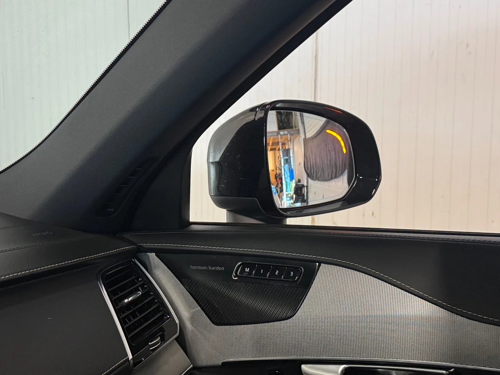 Volvo XC90 – foto 23