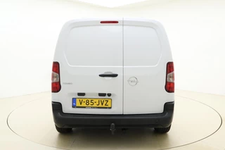 Opel Combo – thumbnail 5