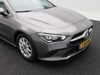 Mercedes-Benz CLA – thumbnail 7