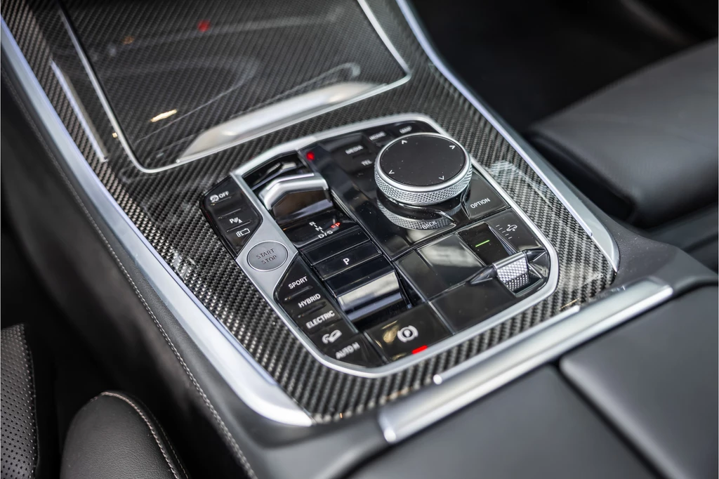 BMW X5 – foto 19