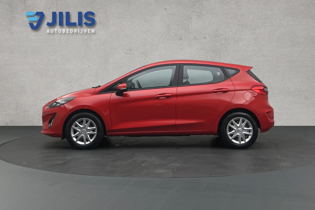 Ford Fiesta – foto 3