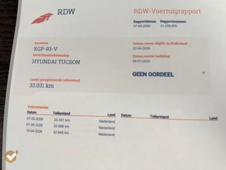 Hyundai Tucson – thumbnail 15
